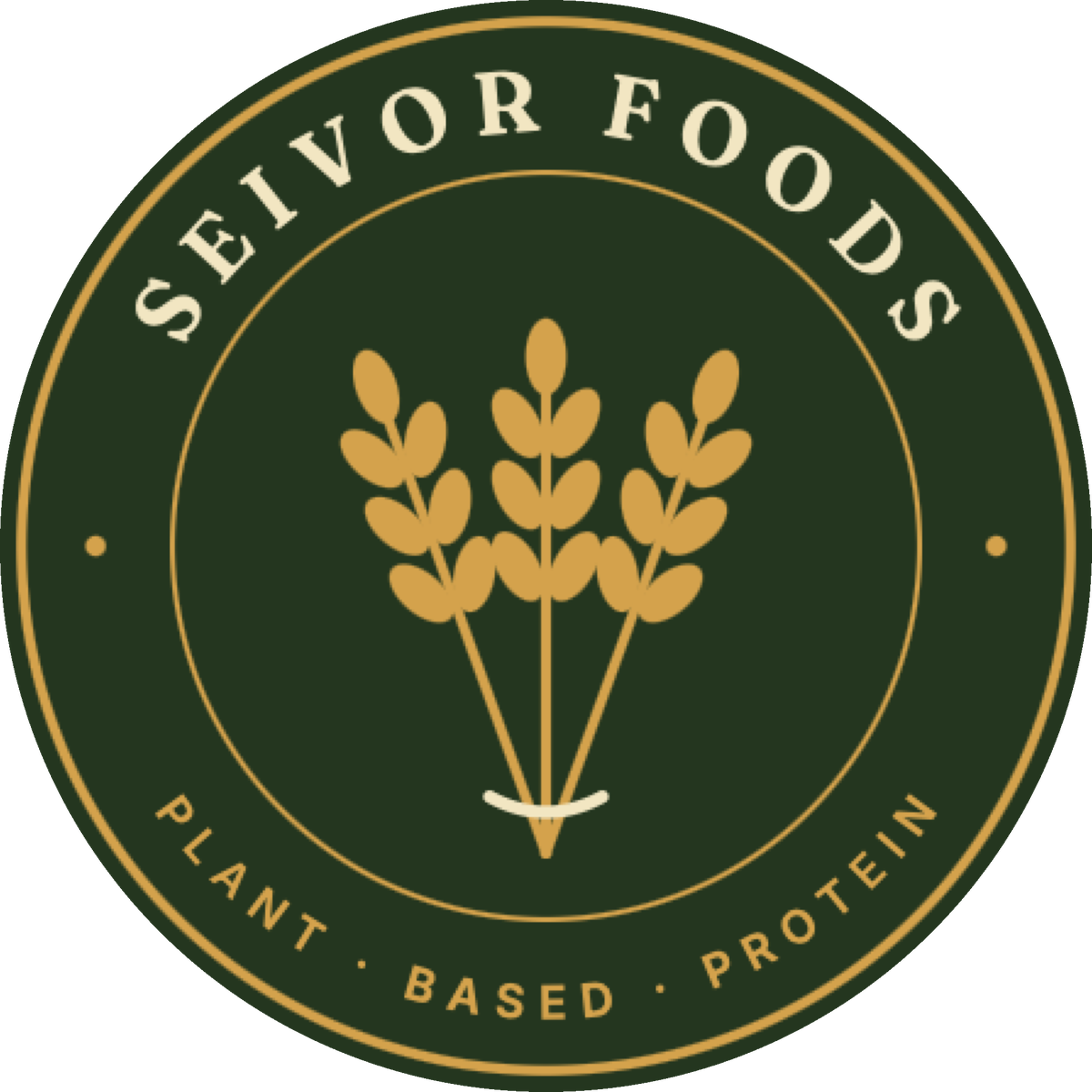 Seivor Foods — plant based protein